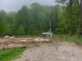 740 Fox Hollow Rd, Fox, AR 72051