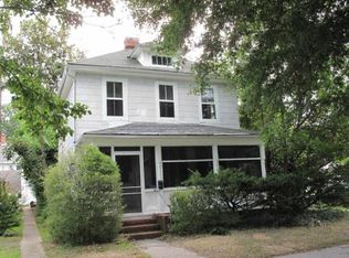220 S Aurora St, Easton, MD 21601