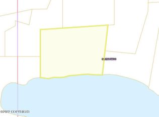 0 Road, Skwentna, AK 99667