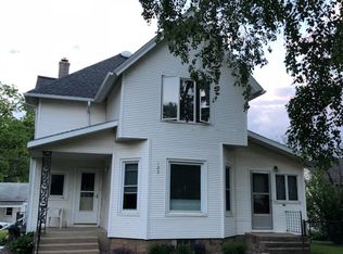 123 W Lyons St, Rio, WI 53960