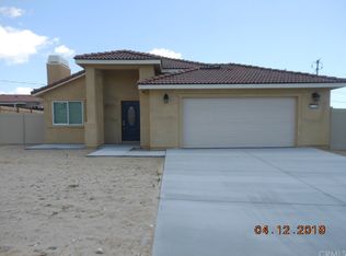 12746 Danbury St, White Water, CA 92282