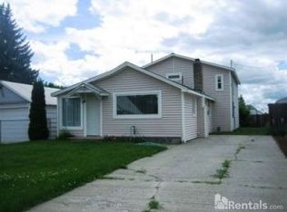 3518 E Olympic Ave, Spokane, WA 99217