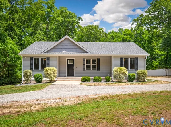 3340 Pleasants Rd, Powhatan, VA 23139