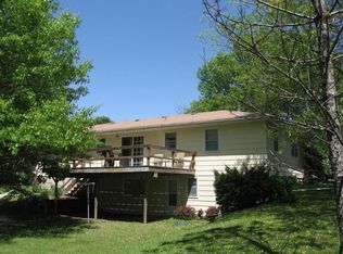 602 S 33rd St, Fairfield, IA