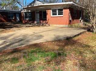 2629 E 5th St, Montgomery, AL 36107