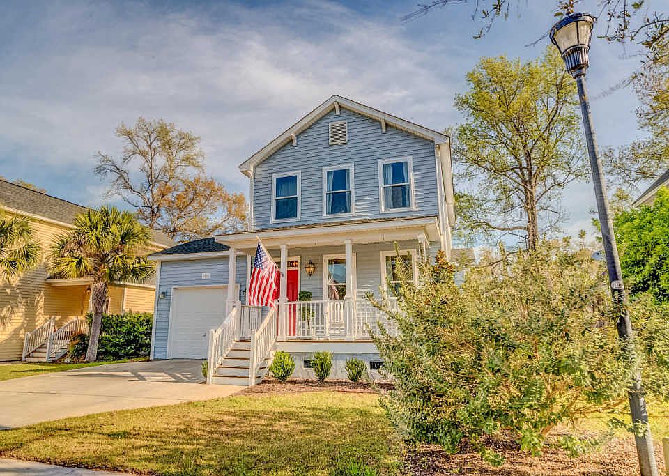 1806 Parkland Preserve Ln, Charleston, SC 29412 Zillow