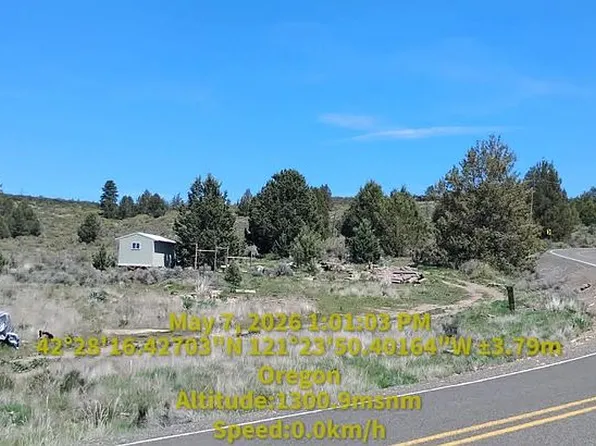 32430 Drews Rd, Chiloquin, OR 97624