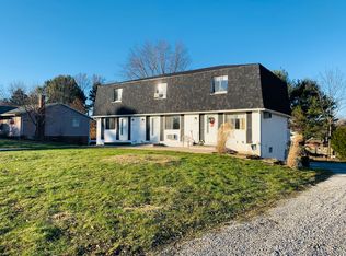 2963 Thackeray Ave NW, Massillon, OH 44646