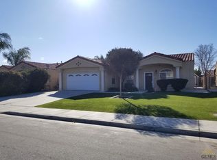 2603 Macau St, Bakersfield, CA 93313