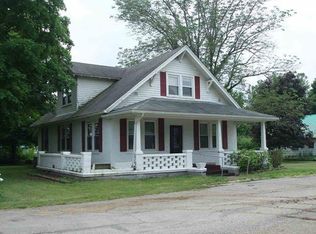 1015 Woodward St, Connersville, IN 47331