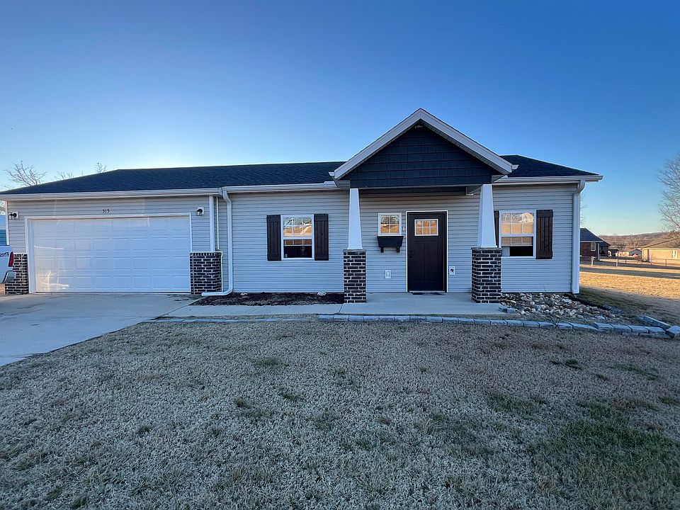 515 Kenny Street, Ava, MO 65608 Zillow