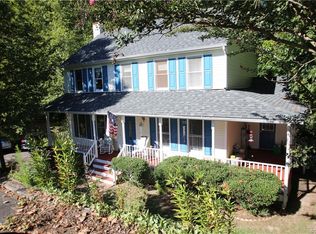 11916 Porters Mill Pl, Midlothian, VA 23114