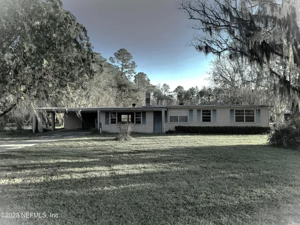 165 PALMETTO BLUFF Road, Palatka, FL 32177