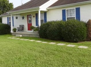 283 Kristen Dr, Lafayette, TN 37083