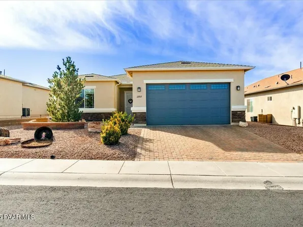 12917 E Barreto St, Dewey, AZ 86327