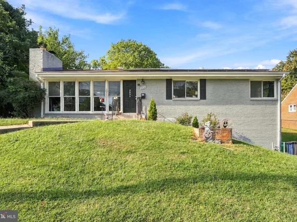 3531 28th Pkwy, Temple Hills, MD 20748