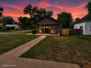 1828 W Idaho Ave, Chickasha, OK 73018