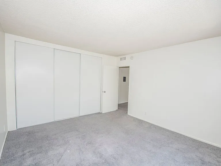 Sample 1 Bedroom