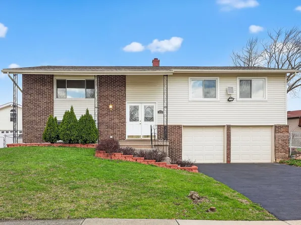 1432 James Way, Elk Grove Village, IL 60007