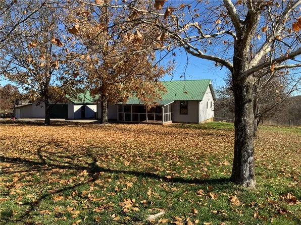 1126 Madison #8325, Hindsville, AR 72738