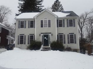13 Rosemont Rd, Worcester, MA 01605