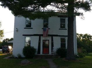 1925 Eaton Lewisburg Rd, Eaton, OH 45320