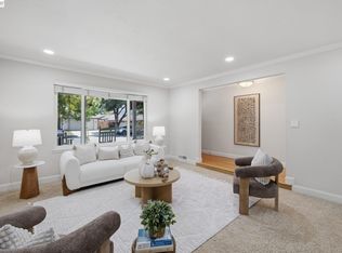 2452 Crestline Rd, Pleasanton, CA 94566