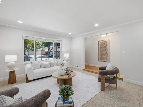 2452 Crestline Rd, Pleasanton, CA 94566