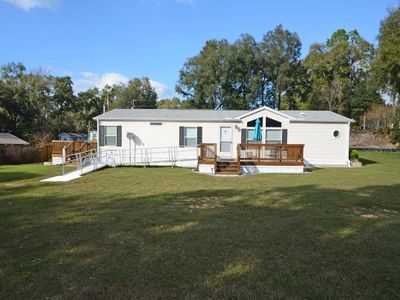 47535 Hibiscus Rd, Altoona, FL, 32702