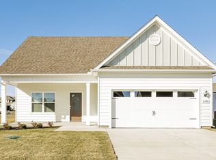 2348 Valverde Way, Murfreesboro, TN 37127
