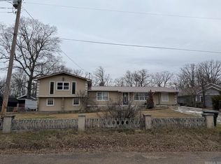 154 Lionhart Pl, Hot Springs, AR 71913