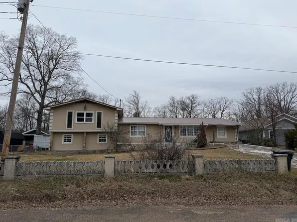 154 Lionhart Pl, Hot Springs, AR 71913