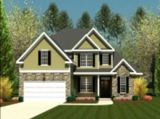 719 Coventry Ave, Grovetown, GA 30813