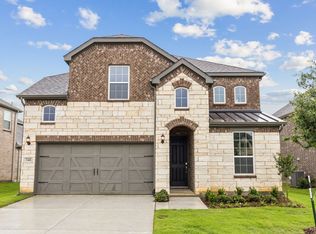 348 Brooklawn Ave, Aubrey, TX 76227