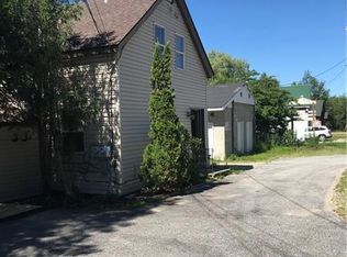 122 W Bethel Rd, Bethel, ME 04217