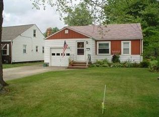 33872 Willowick Dr, Eastlake, OH 44095