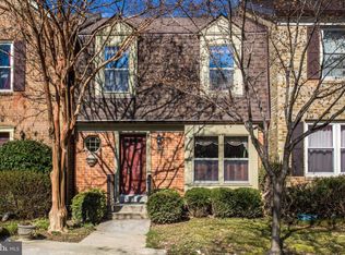 932 Wild Forest Dr, Gaithersburg, MD 20879