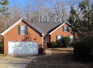 5 Loggerhead Dr, Columbia, SC 29229