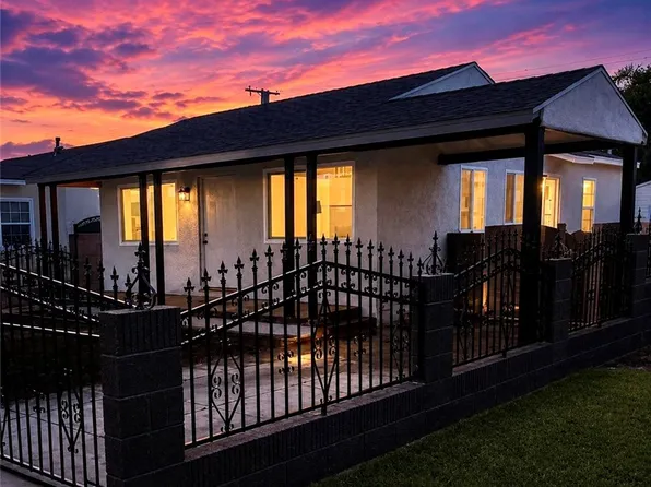 2549 Kansas Ave, South Gate, CA 90280