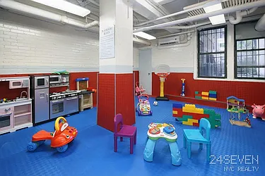 Rented by 24 7 NYC Realty Inc.