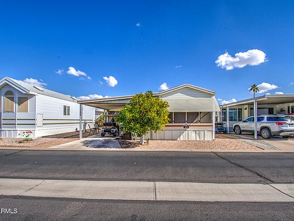 2nd image of 7750 E BROADWAY Road #309