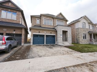 72 Boccella Cres, Richmond Hill, ON L4B 0J2