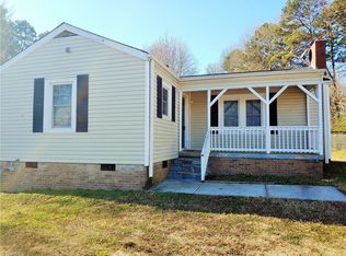 2230 Paschal St, Greensboro, NC 27407
