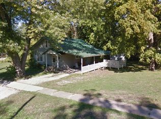 1127 1st St, Chillicothe, MO 64601