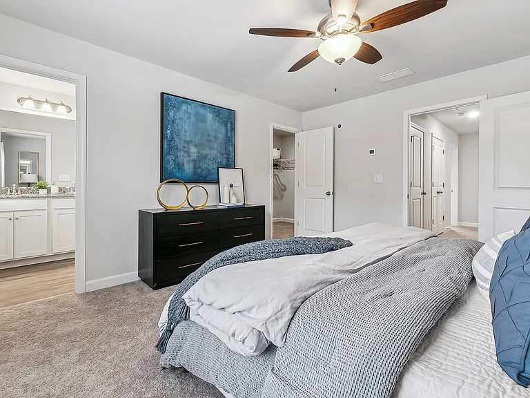Covey Homes Villa Rica — Photo 17
