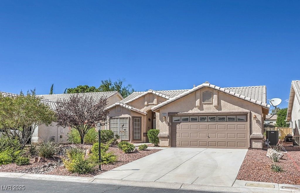 5433 Honey Mesquite Ln