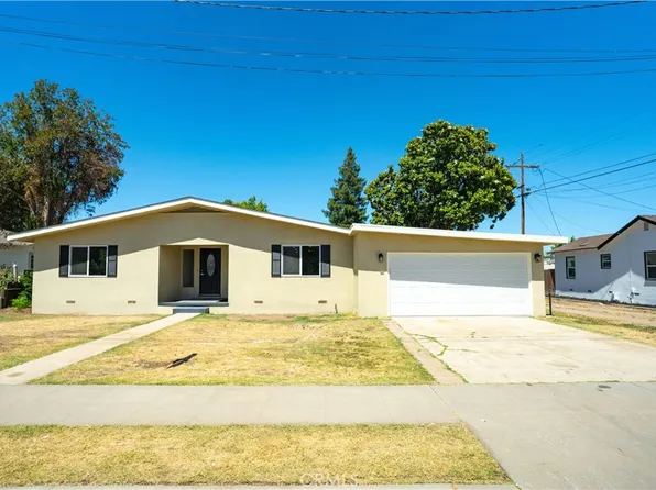 440 N 3rd St, Chowchilla, CA 93610