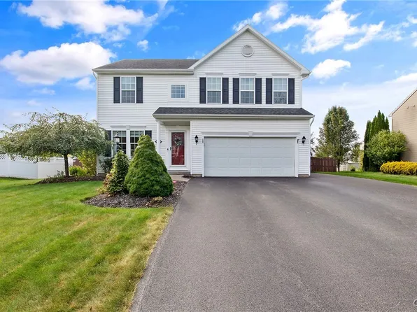 126 Shetland Pl, Warners, NY 13164