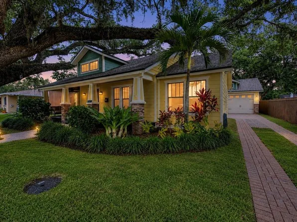 4705 N Blvd, Tampa, FL 33603