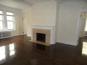 Rented by Goldfarb Properties